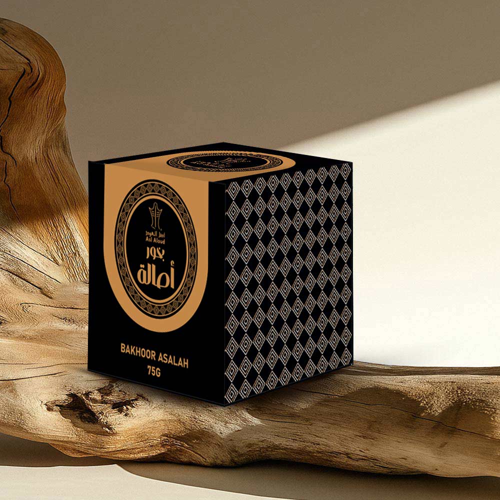 بخور اصالة - الموقع بخور أصالة - الصورة 1