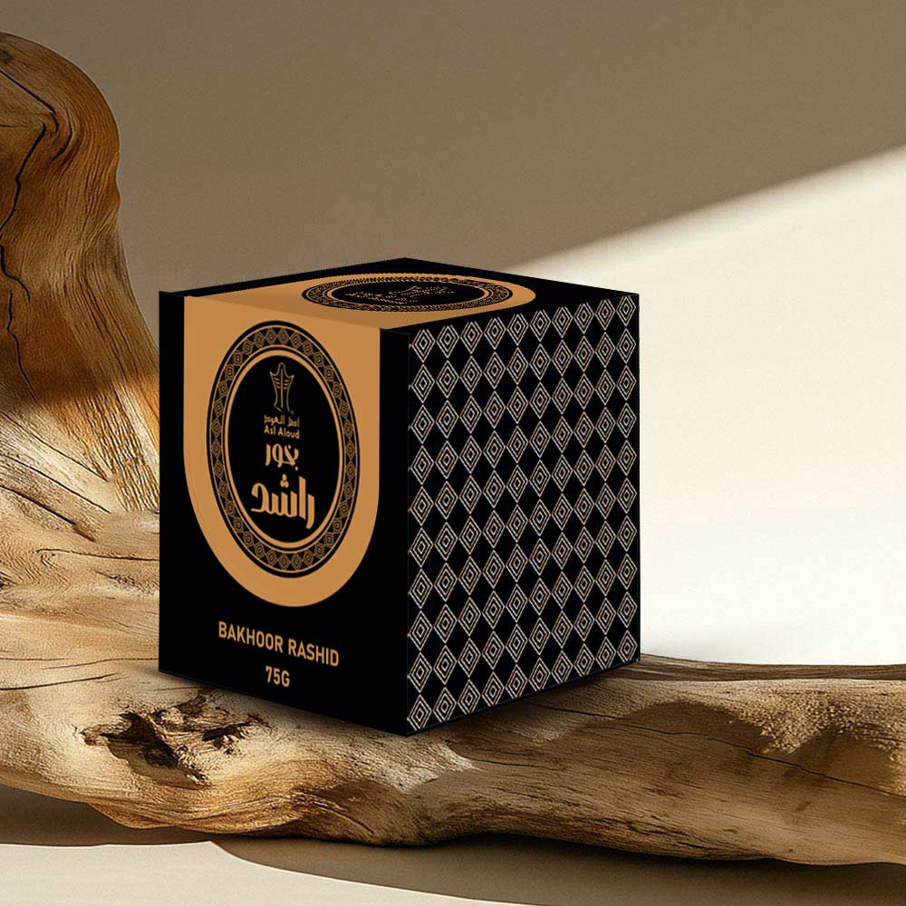 بخور راشد - الموقع بخور راشد - الصورة 1