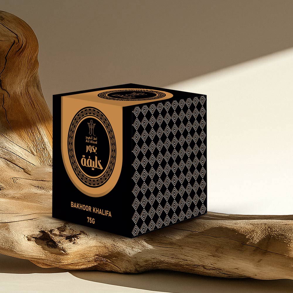 بخورخليفة - الموقع بخور خليفة - الصورة 1